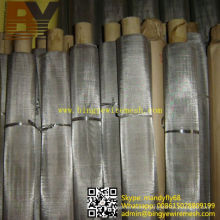 Manufacture Stainless Steel Wire Mesh